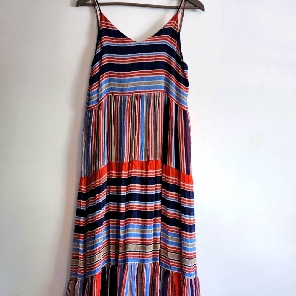 Aratta Silent Gourney maxi dress - Picture 3 of 5